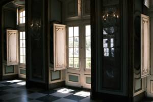 bespoke interior doors