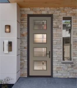 long-lasting doors