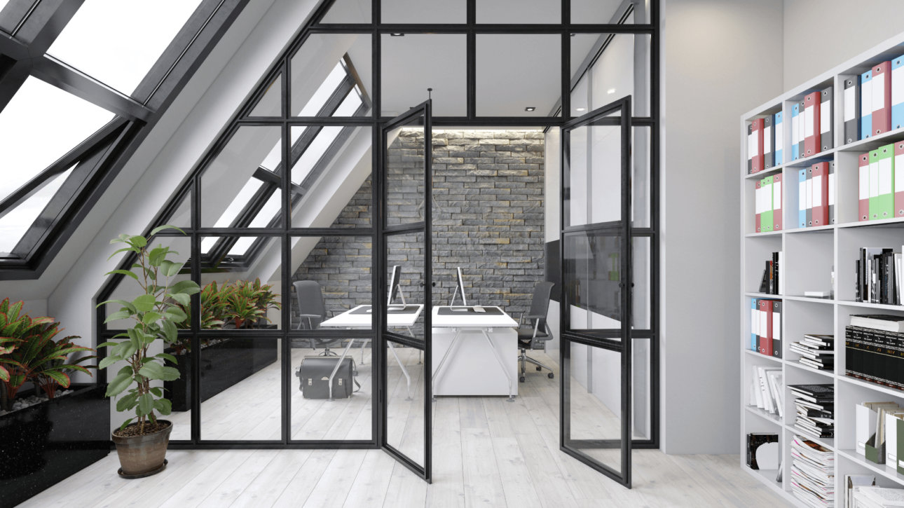 Interior Doors