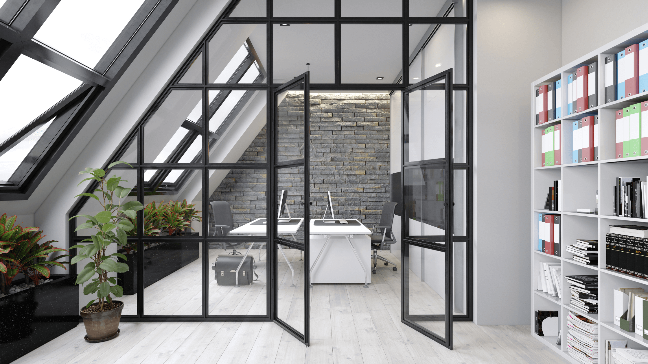 Interior Doors